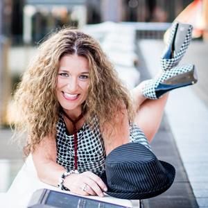 Meet your Posher, Joanna